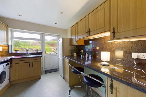 3 bedroom detached bungalow for sale, Hill Lane, Nether Kellet, Carnforth