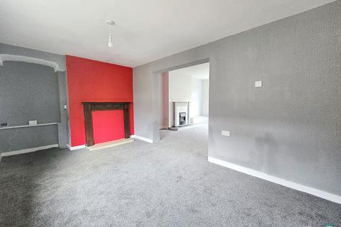 2 bedroom terraced house for sale, Pont Street, Ashington, Northumberland, NE63 0PX