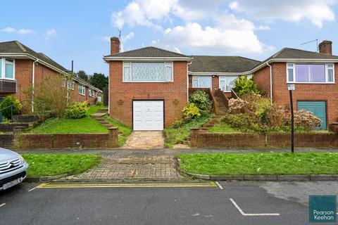 3 bedroom semi-detached bungalow for sale, Jevington Drive, Brighton