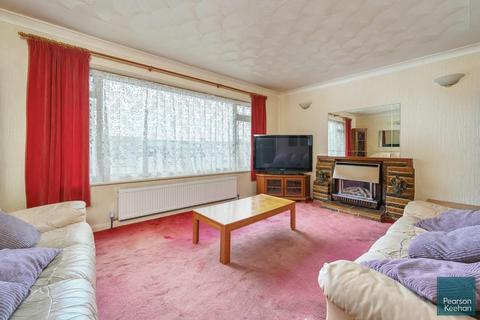 3 bedroom semi-detached bungalow for sale, Jevington Drive, Brighton