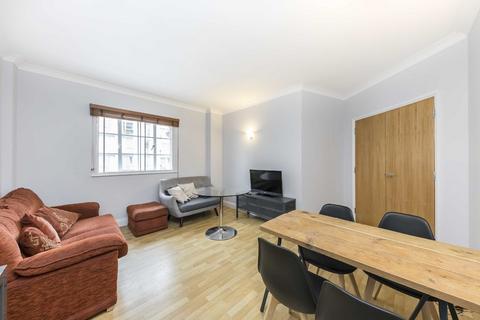 2 bedroom flat to rent, Belvedere Road, London SE1