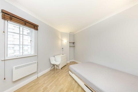 2 bedroom flat to rent, Belvedere Road, London SE1