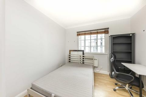 2 bedroom flat to rent, Belvedere Road, London SE1