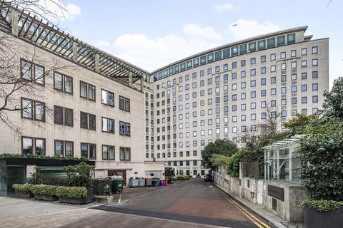 Belvedere Road, Waterloo SE1