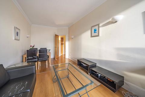 1 bedroom apartment for sale, Belvedere Road, Waterloo SE1
