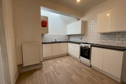 Ralph Road, Bristol BS7