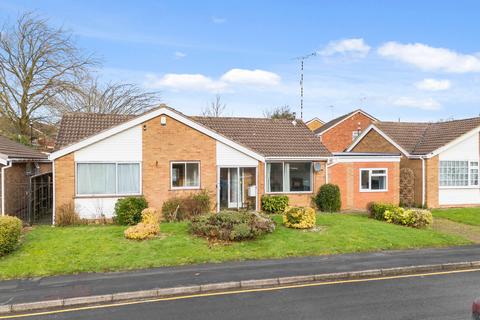 5 bedroom detached bungalow for sale, Aldrin Way, Coventry, CV4