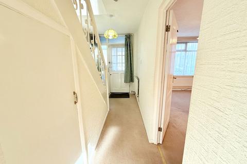 21 Astley Walk, Shirley, Solihull, B90 3PS
