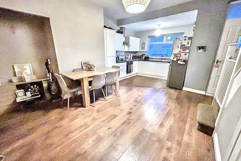 3 bedroom terraced house for sale, Ridley Street, Cramlington, Northumberland, NE23 6RH