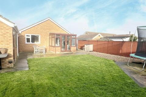 3 bedroom detached bungalow for sale, Parkinsons Way, Trusthorpe LN12