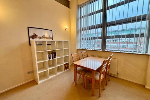 Studio for sale, Great Hampton Street, Birmingham, Birmingham, B18