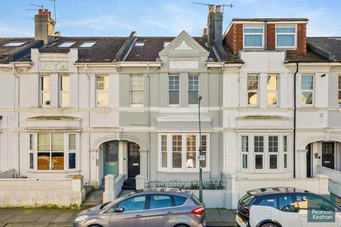 4 bedroom terraced house for sale, Stirling Place, Hove