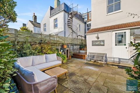 4 bedroom terraced house for sale, Stirling Place, Hove