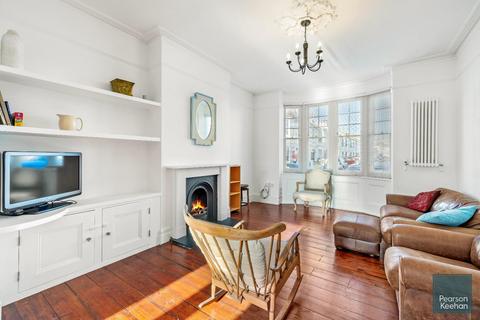 4 bedroom terraced house for sale, Stirling Place, Hove