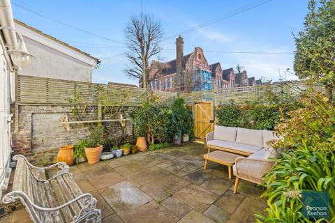 4 bedroom terraced house for sale, Stirling Place, Hove