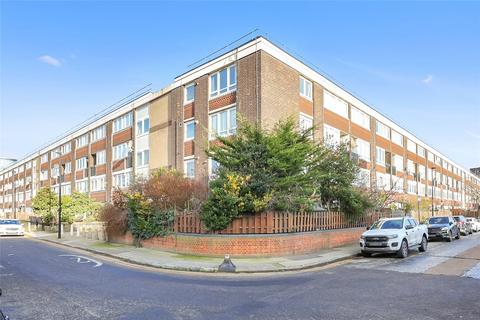 1 bedroom apartment for sale, Longnor Road, London, E1