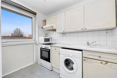 1 bedroom apartment for sale, Longnor Road, London, E1