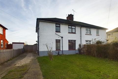 3 bedroom semi-detached house for sale, Kings Road, Essex CM1