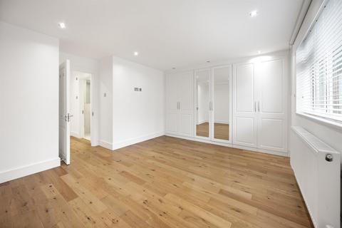 2 bedroom apartment for sale, Buckland Crescent, Belsize Park NW3