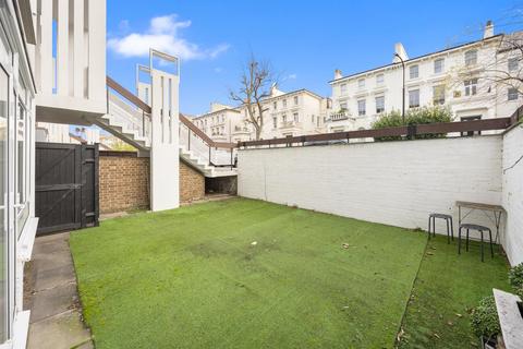 2 bedroom apartment for sale, Buckland Crescent, Belsize Park NW3