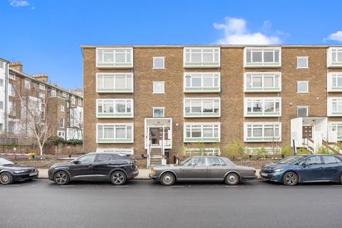 2 bedroom apartment for sale, Buckland Crescent, Belsize Park NW3