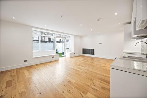 2 bedroom apartment for sale, Buckland Crescent, Belsize Park NW3