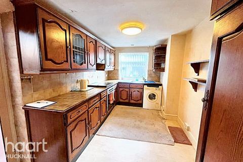 3 bedroom detached house for sale, Barrhead Close, Nottingham