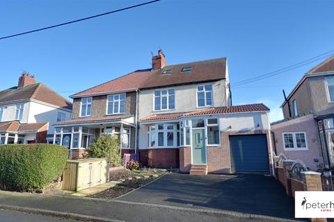 4 bedroom semi-detached house for sale, Elmsleigh Gardens, Cleadon, Sunderland