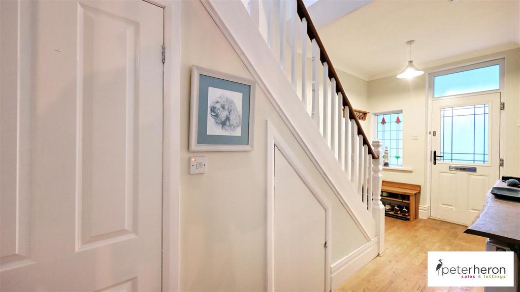 Reception Hall