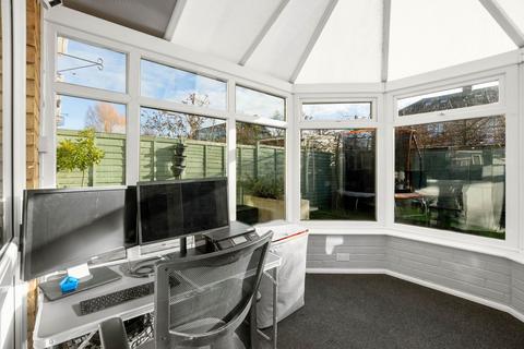 29 Carters Way, Swavesey, Cambridge, CB24 4RZ