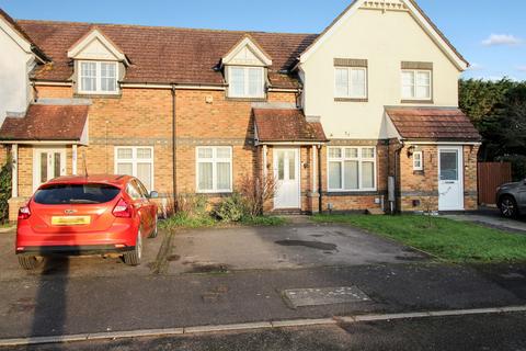 2 bedroom terraced house for sale, James Haney Drive, Ashford TN24