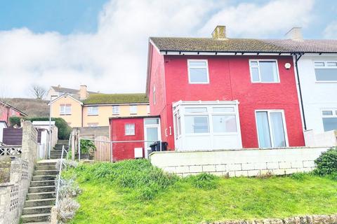 3 bedroom semi-detached house for sale, Harbour View Road, Portland, Dorset