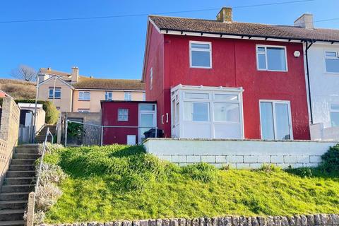 3 bedroom semi-detached house for sale, Harbour View Road, Portland, Dorset