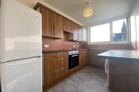 2 bedroom flat to rent, North Methven Street, Perth