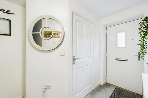 3 bedroom semi-detached house for sale, Morton Close, Hampton Gardens, PE7