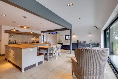 5 bedroom detached house for sale, Whitwell Road, Empingham, Oakham, Rutland, LE15