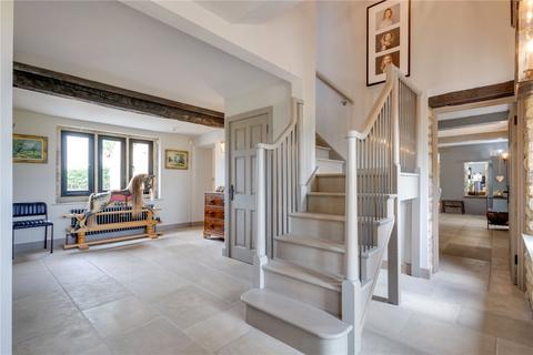 5 bedroom detached house for sale, Whitwell Road, Empingham, Oakham, Rutland, LE15