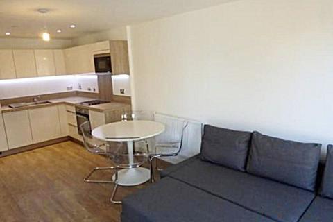 1 bedroom apartment for sale, Elmira Street, London, SE13