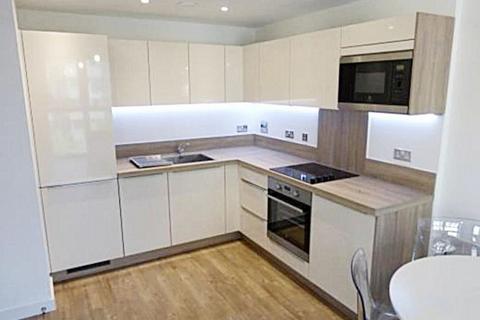 1 bedroom apartment for sale, Elmira Street, London, SE13