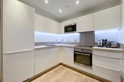 1 bedroom apartment for sale, Elmira Street, London, SE13