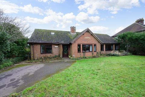 4 bedroom detached bungalow for sale, Cherry Lodge, Ross-on-Wye