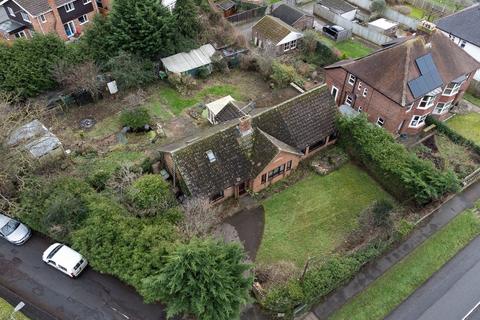 4 bedroom detached bungalow for sale, Cherry Lodge, Ross-on-Wye