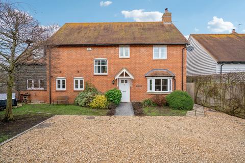 4 bedroom detached house for sale, Tullis Close, Sutton Courtenay, OX14