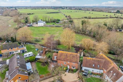 4 bedroom detached house for sale, Tullis Close, Sutton Courtenay, OX14