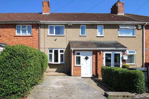 2 bedroom terraced house for sale, Martock Road, Bedminster, BS3