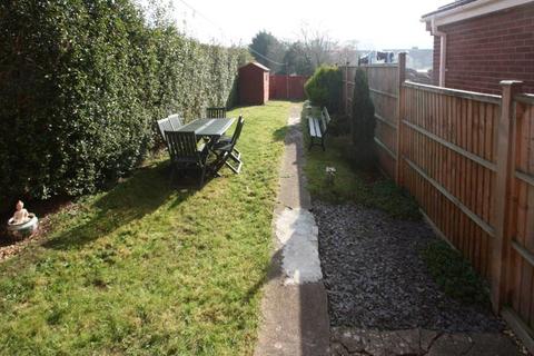 41 Martock Road, Bristol, BS3 5QN