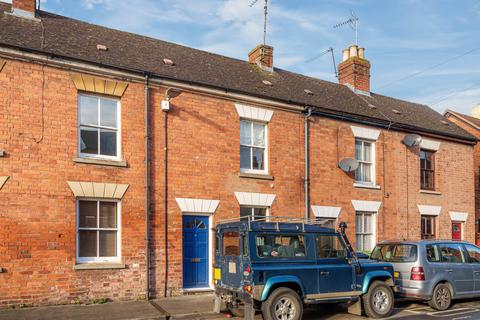 2 bedroom terraced house for sale, Chance Street, Tewkesbury, Gloucestershire