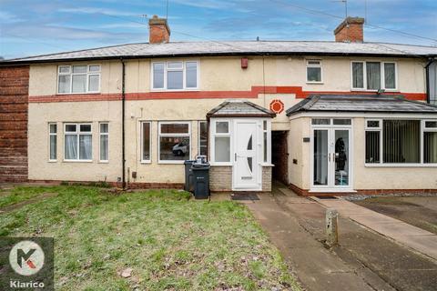 3 bedroom terraced house for sale, Mapleton Road, Birmingham B28