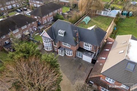 6 bedroom detached house for sale, Harrowdene Road, Middlesex HA0