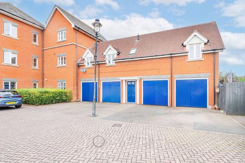 2 bedroom coach house to rent, Pashford Place, Ipswich, IP3